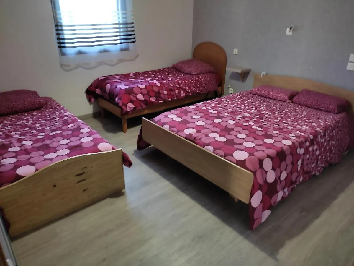 Gite De L'Orchidee P M R Locmaria-Grand-Champ Holiday home
